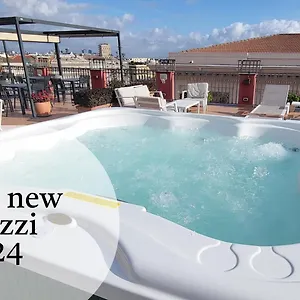 Hotel La Ciliegina Lifestyle, Napoli