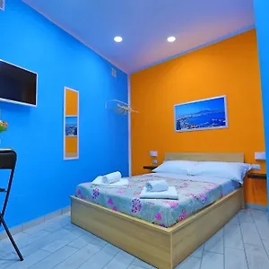 Da Zia Geppina Apartament