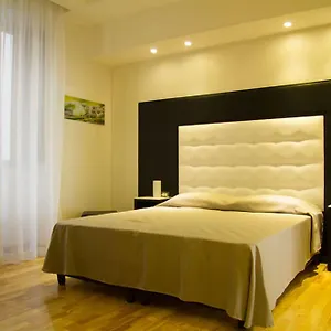 Bed & Breakfast Il Paradiso Di Dante, Napoli