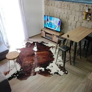 Il Tesoro Di Sangennaro Apartament