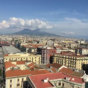 Residenza Garibaldi Apartament