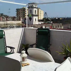 Casa Luna Dom wakacyjny