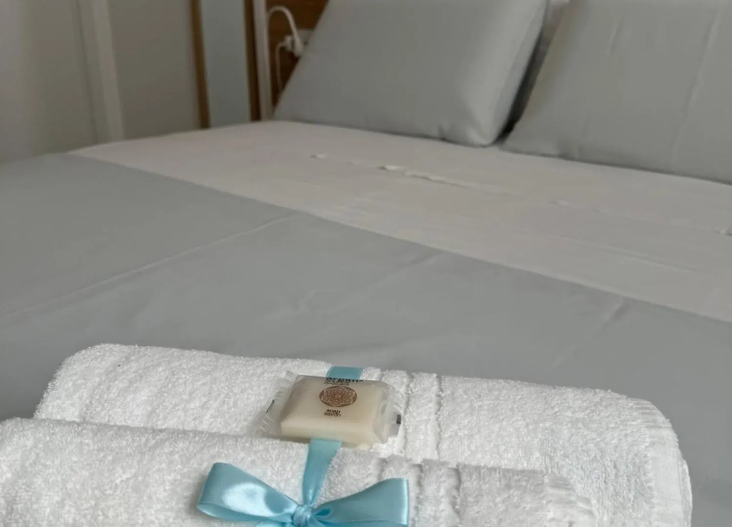 Bed & Breakfast Space Tower Rooms Neapel Italien